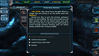 Space Rangers Quest-screenshots